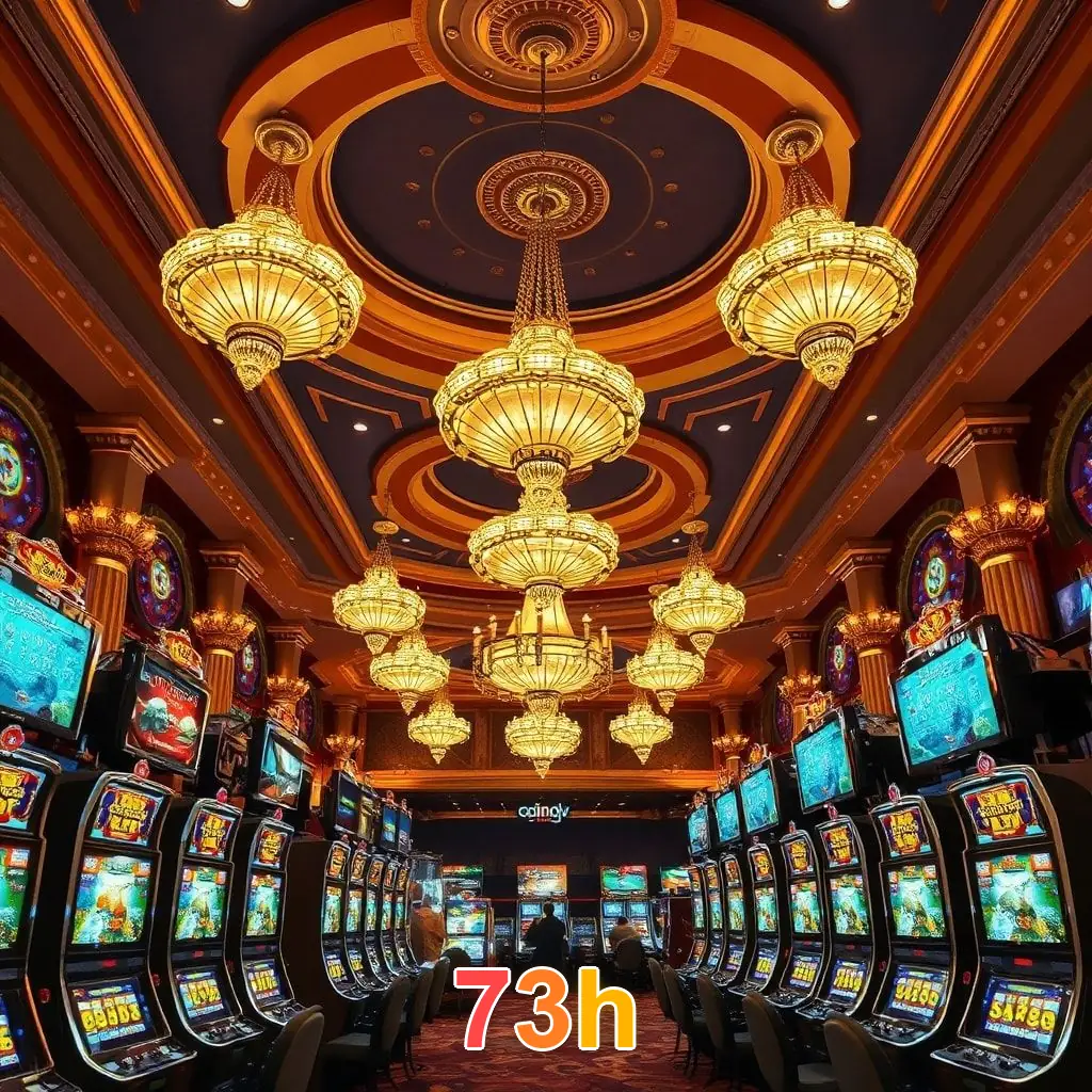 Fortune Games Series