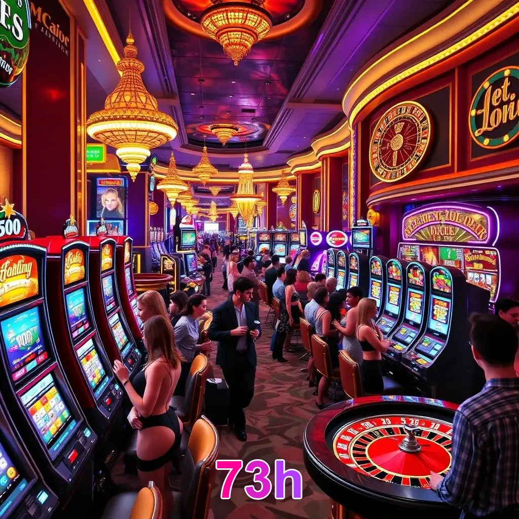 Fortune Tiger Slot Game